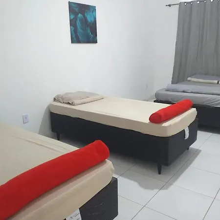 Apartamento Brisa